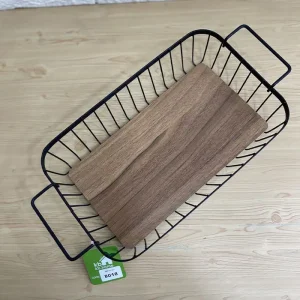 سبد مستطیل کد ۸۰۱۸