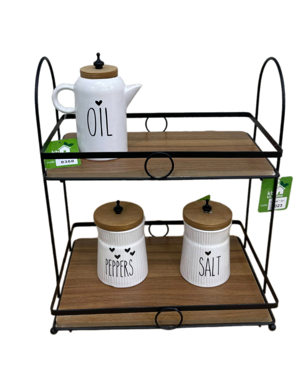 استند دو طبقه کد ۸۰۲۳