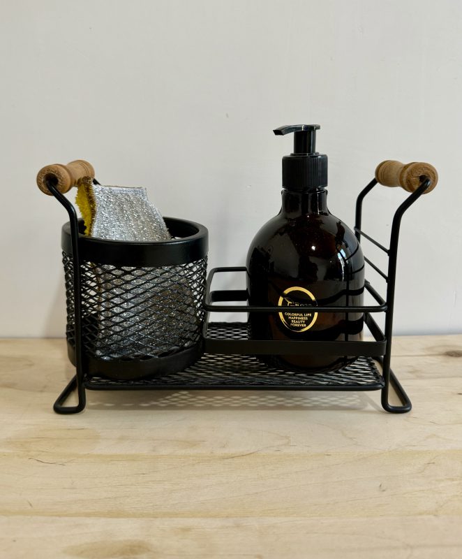 استند جا مایع و اسکاج کامارو کد 8120