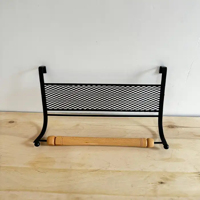 استند حوله و دستمال کامارو کد 8123