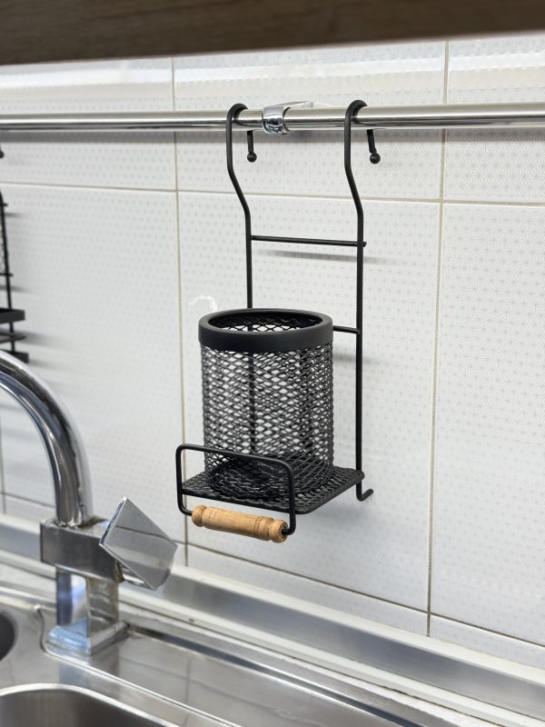 استند جا ی قاشق و چنگال کامارو آویز کد: 8124