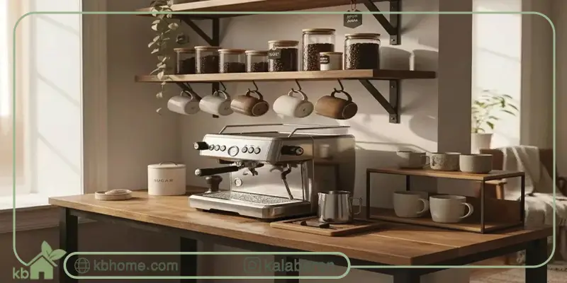 اسند کافی بار خانگی